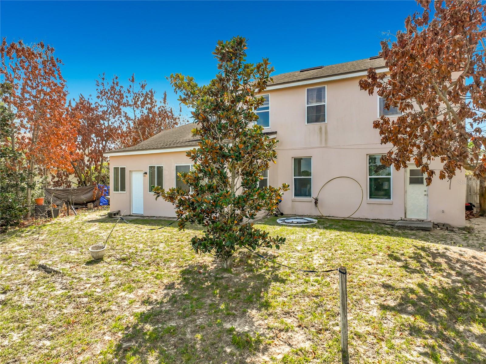 7345 WOODWORTH WAY, ORLANDO, FL, 32818
