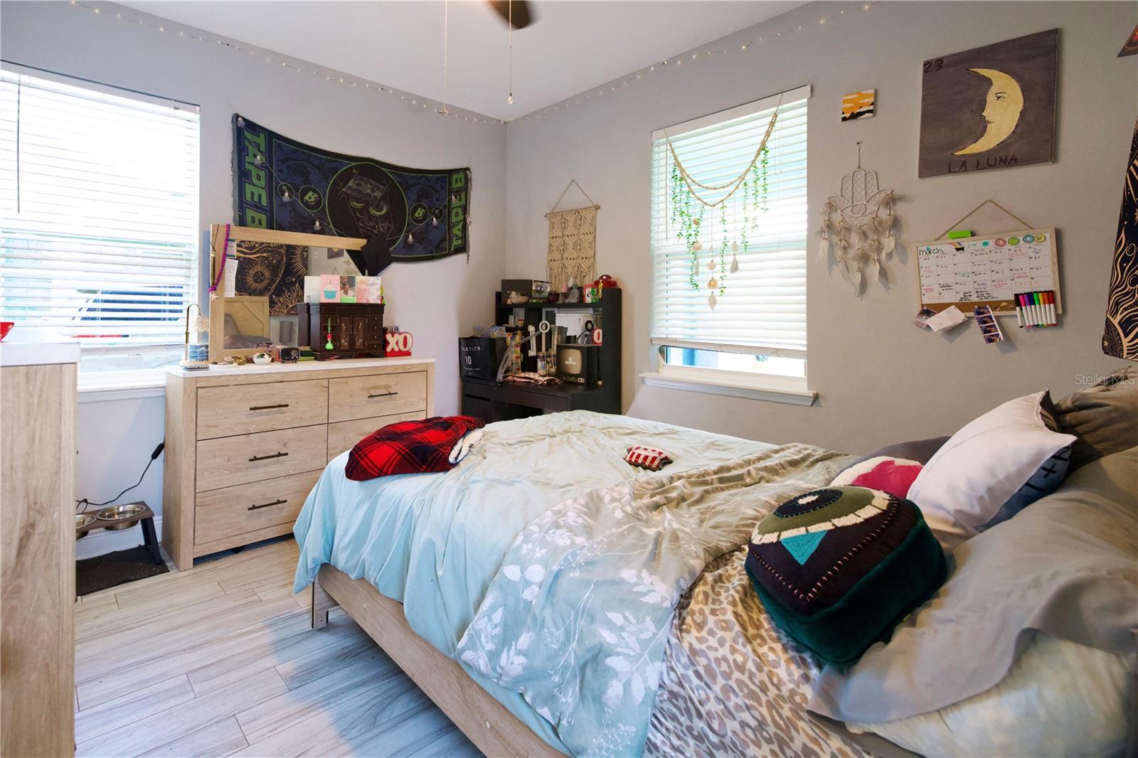 Bedroom 1 on First floor