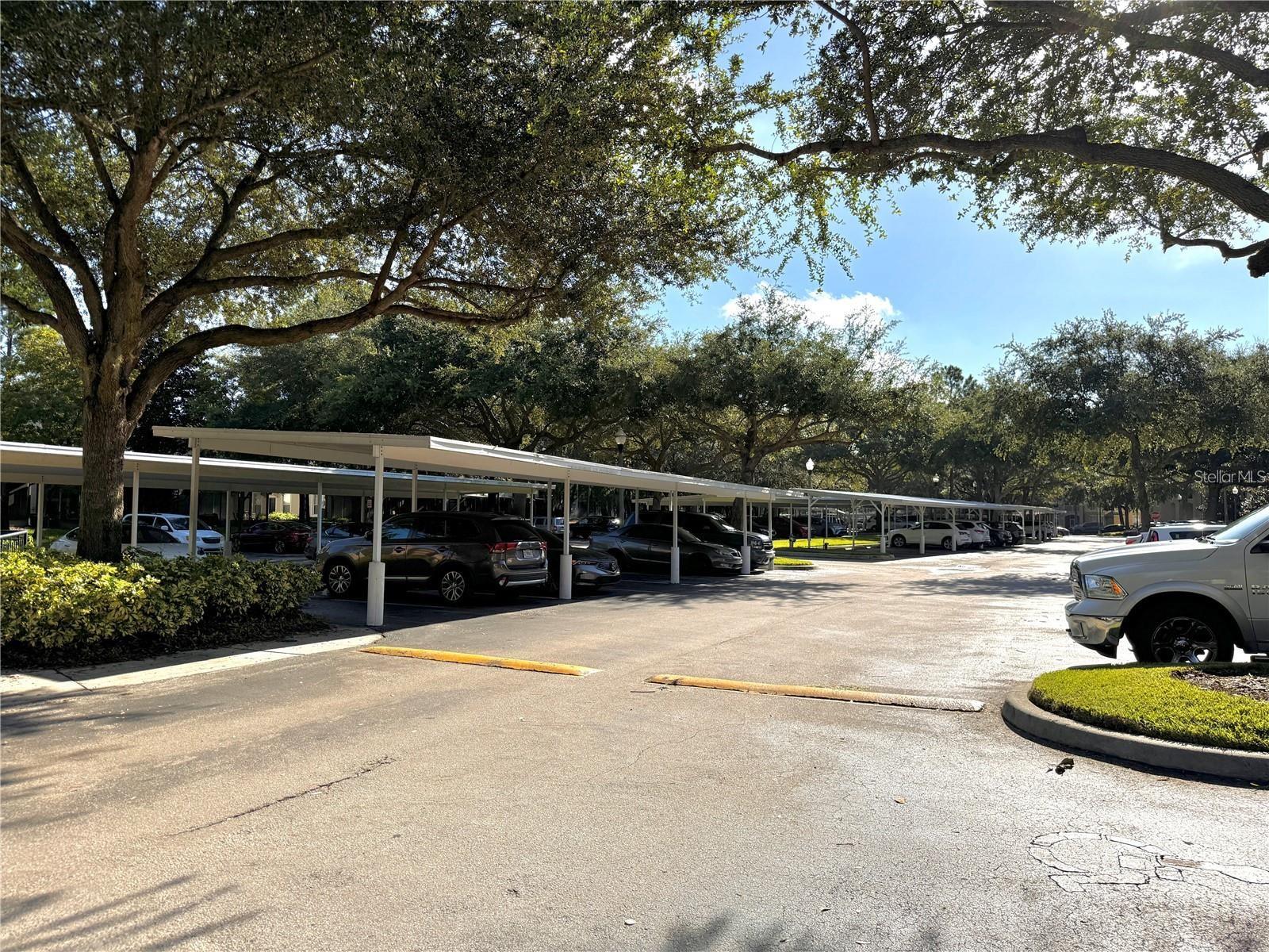 3190 DANTE DR #304, ORLANDO, FL, 32835