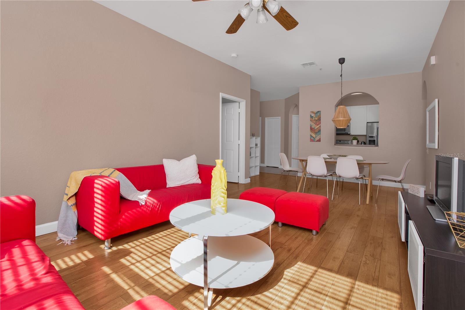 3190 DANTE DR #304, ORLANDO, FL, 32835