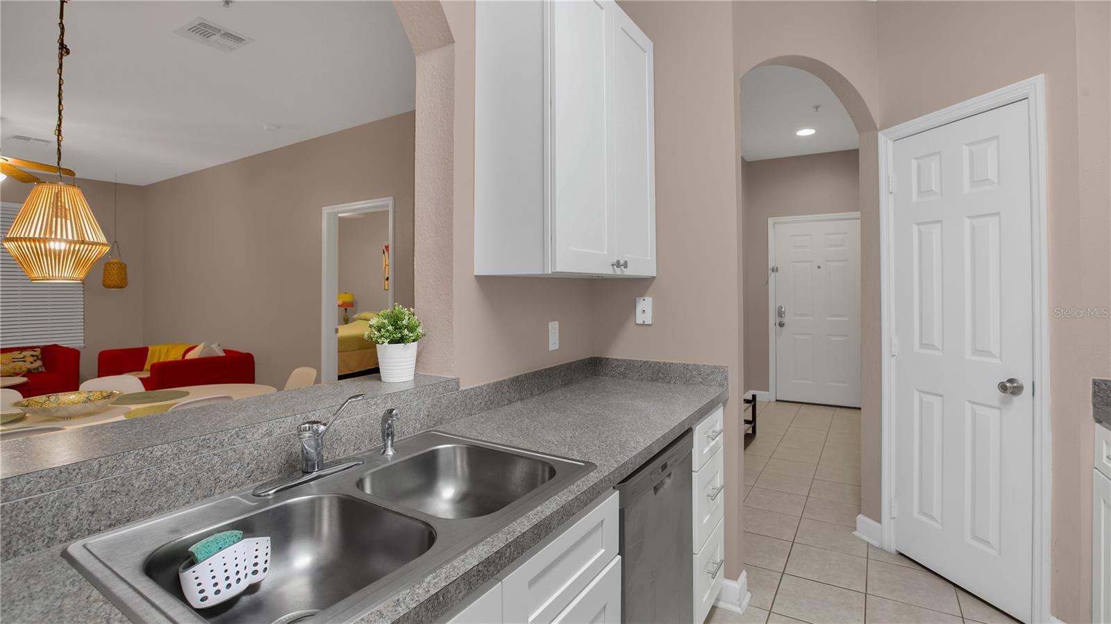 3190 DANTE DR #304, ORLANDO, FL, 32835