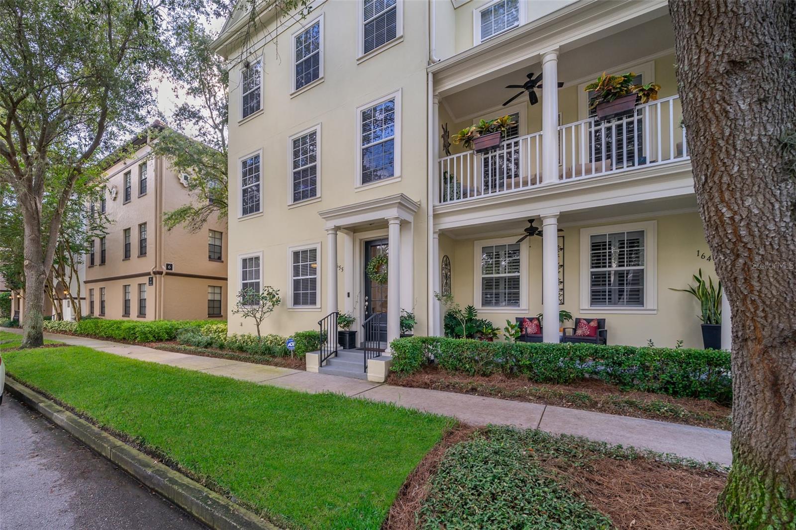 1655 LAKEMONT AVE, ORLANDO, FL, 32814