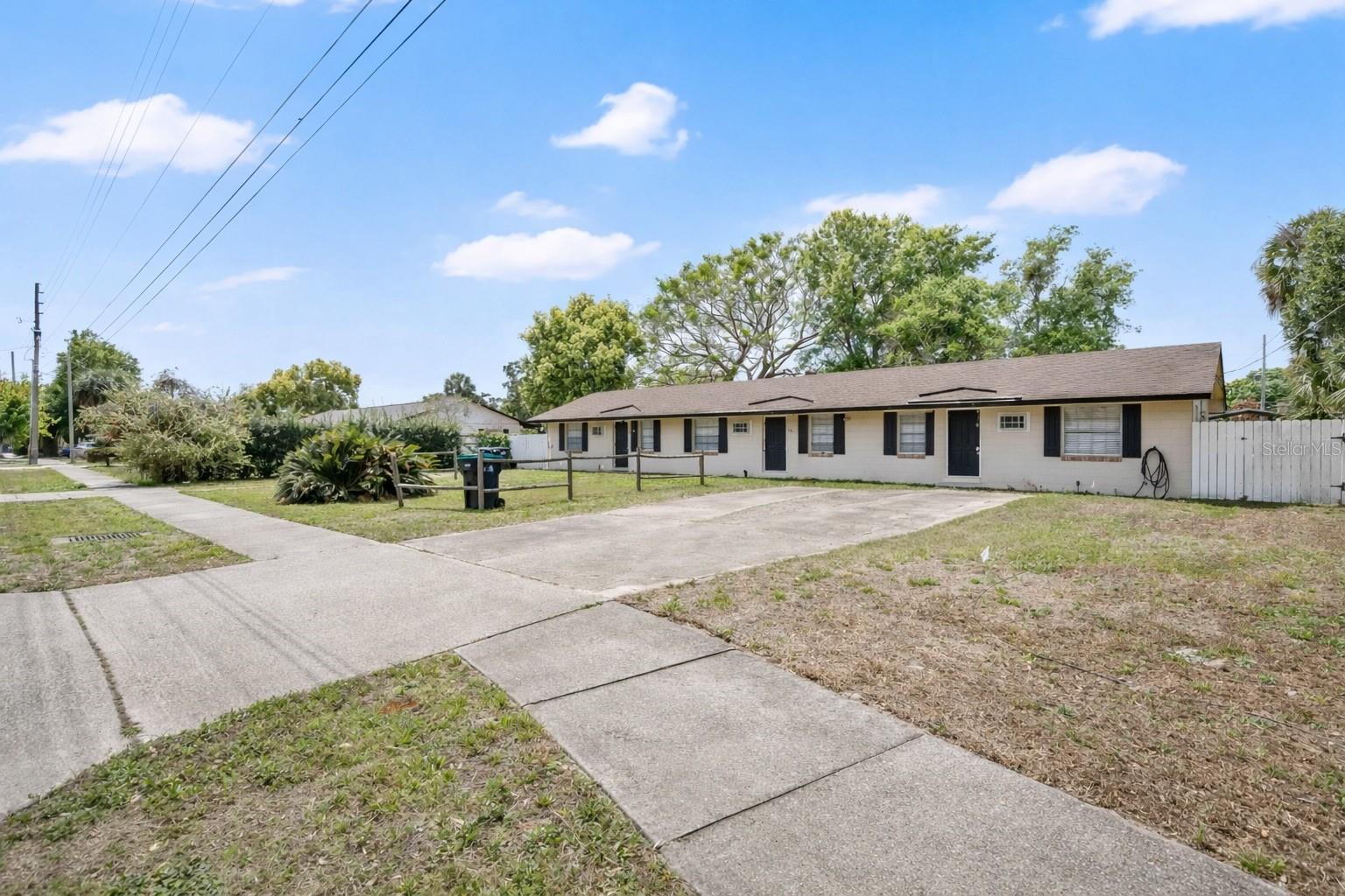 722 TUCKER AVE, ORLANDO, FL, 32807