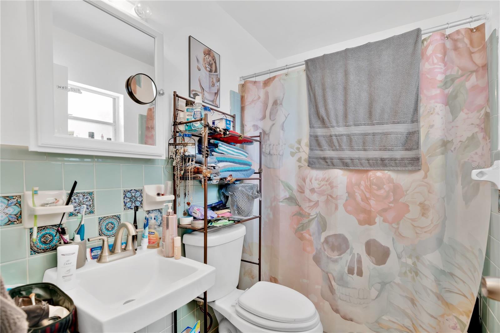 722 TUCKER AVE, ORLANDO, FL, 32807