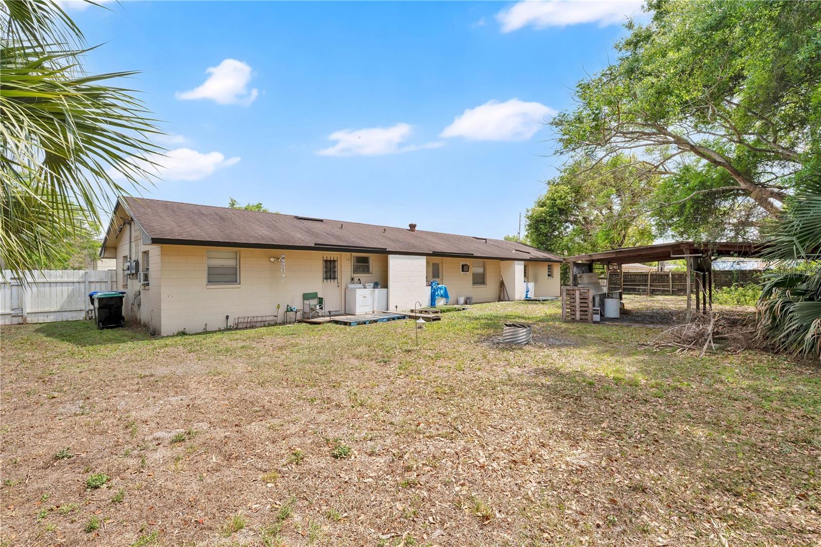 722 TUCKER AVE, ORLANDO, FL, 32807