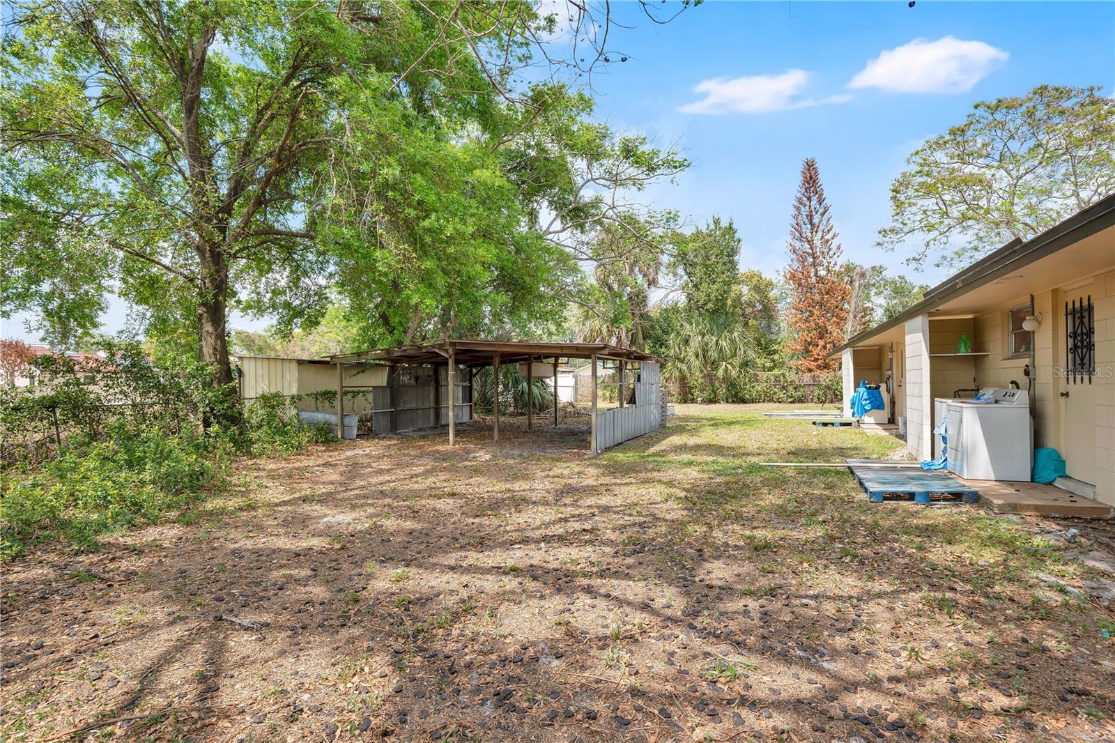 722 TUCKER AVE, ORLANDO, FL, 32807