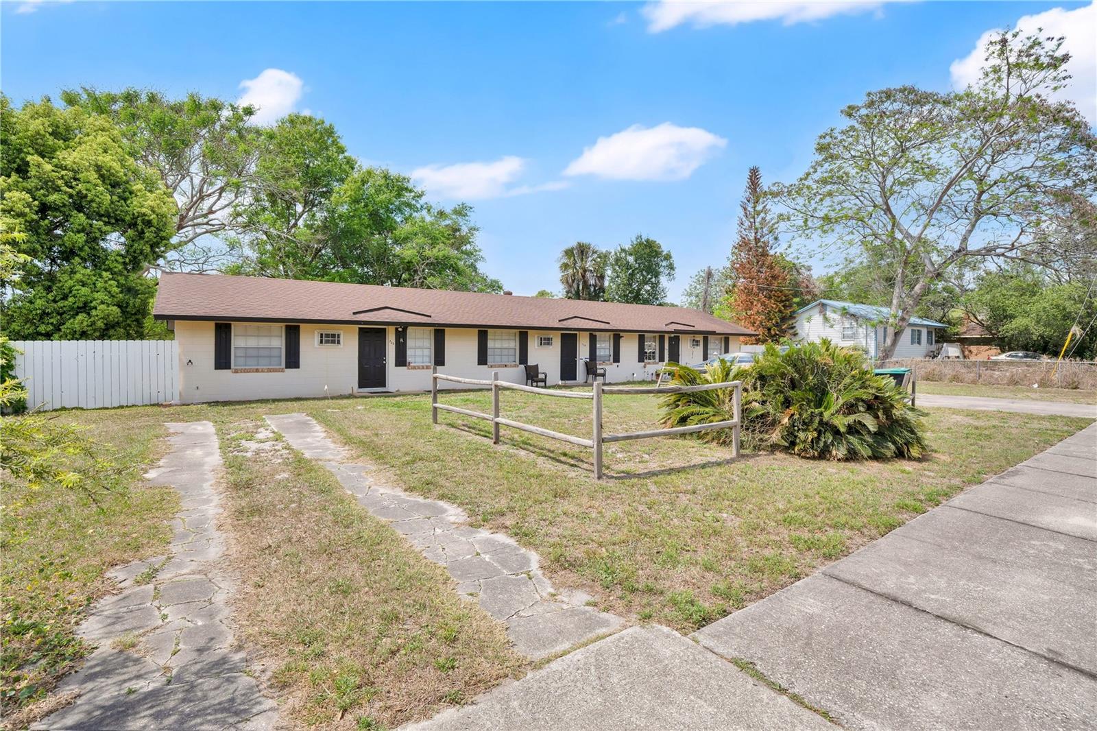 722 TUCKER AVE, ORLANDO, FL, 32807
