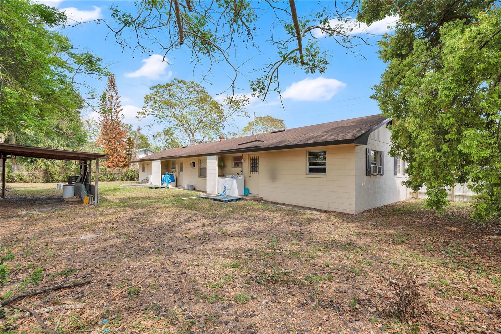 722 TUCKER AVE, ORLANDO, FL, 32807