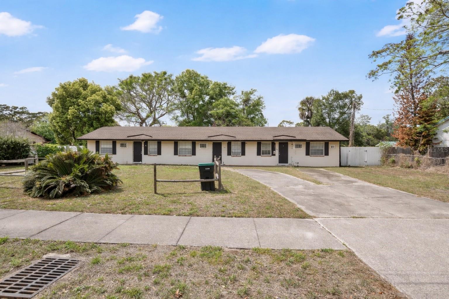 722 TUCKER AVE, ORLANDO, FL, 32807