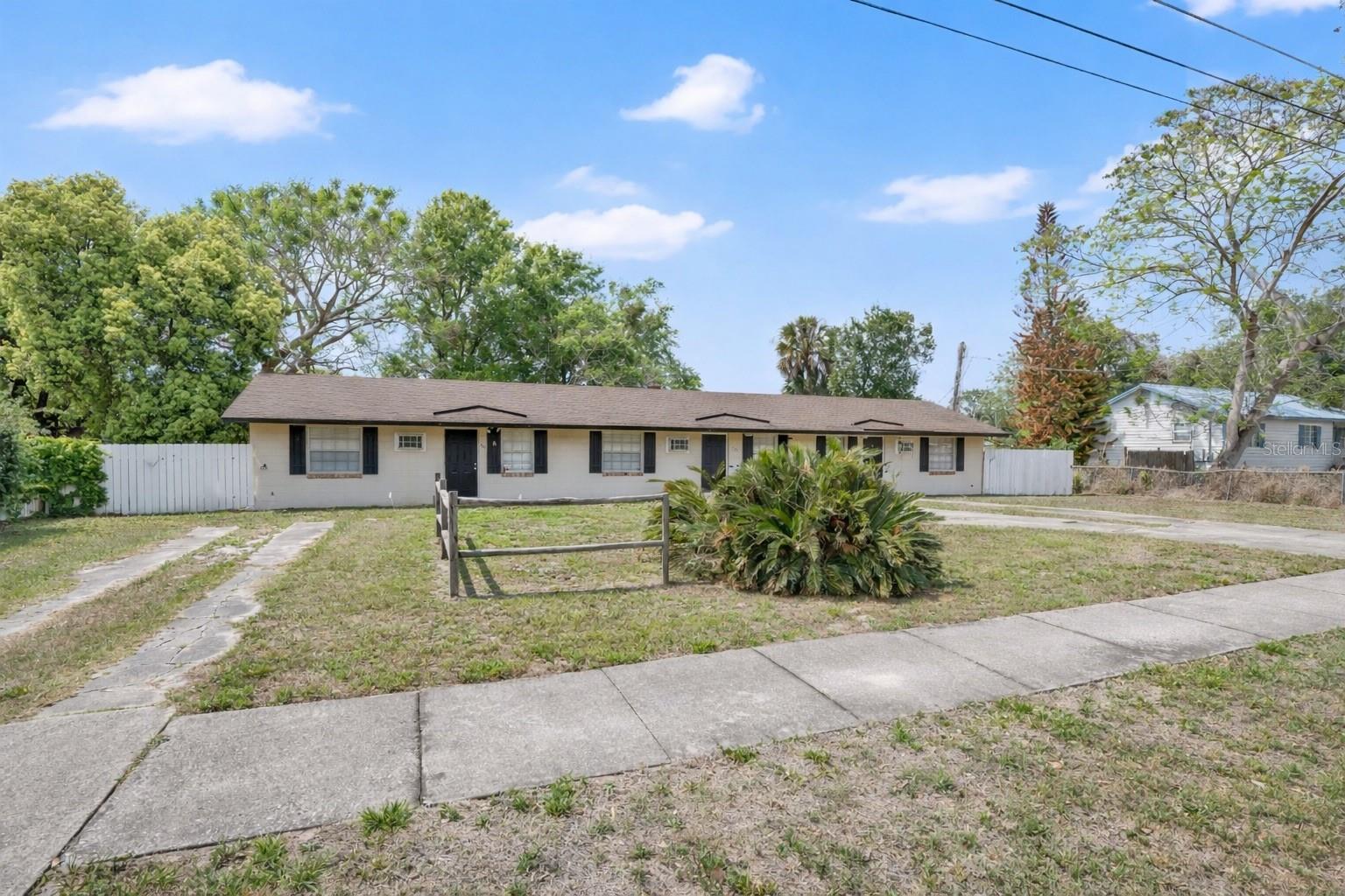 722 TUCKER AVE, ORLANDO, FL, 32807