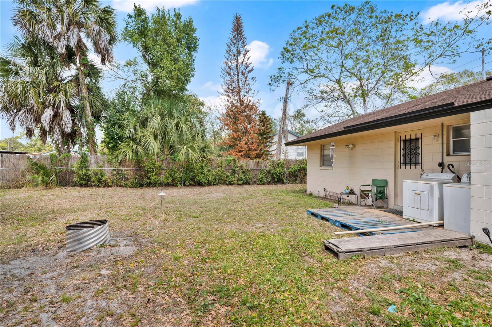 722 TUCKER AVE, ORLANDO, FL, 32807