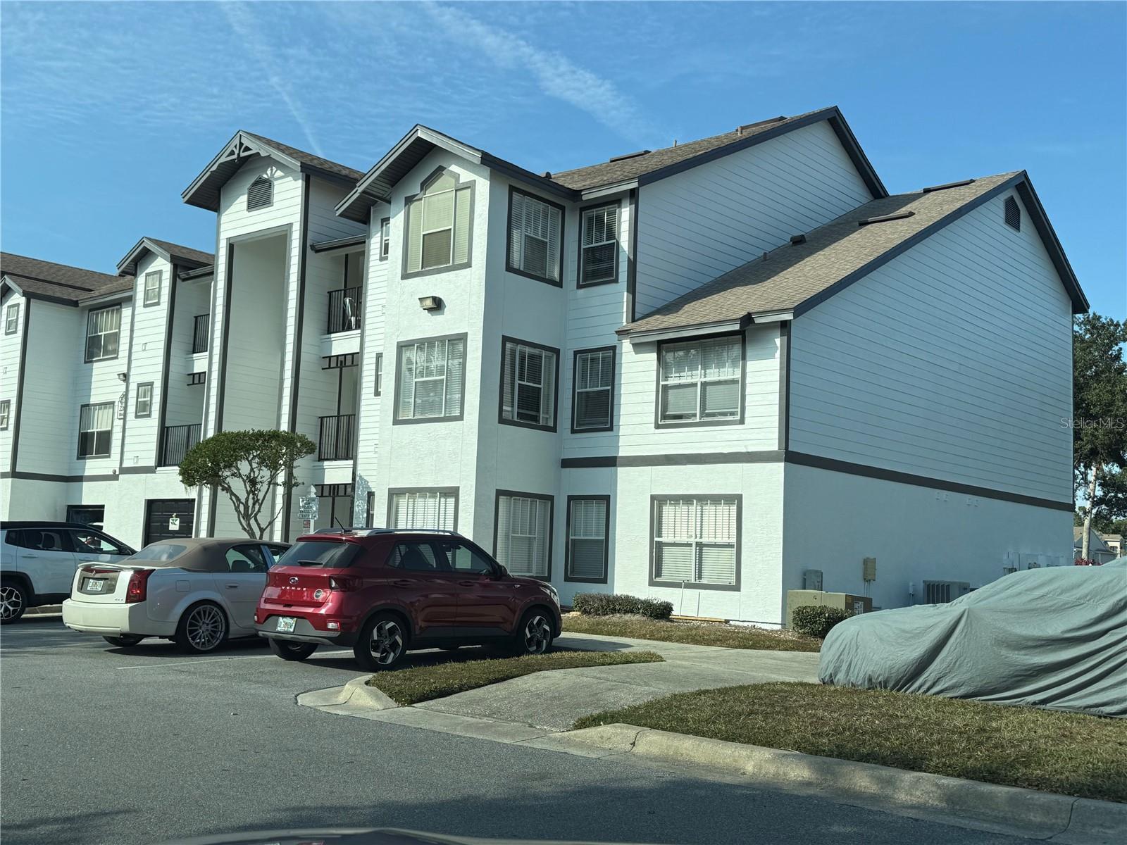 2201 KEY WEST CT #314, KISSIMMEE, FL, 34741