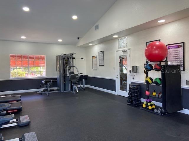 2201 KEY WEST CT #314, KISSIMMEE, FL, 34741