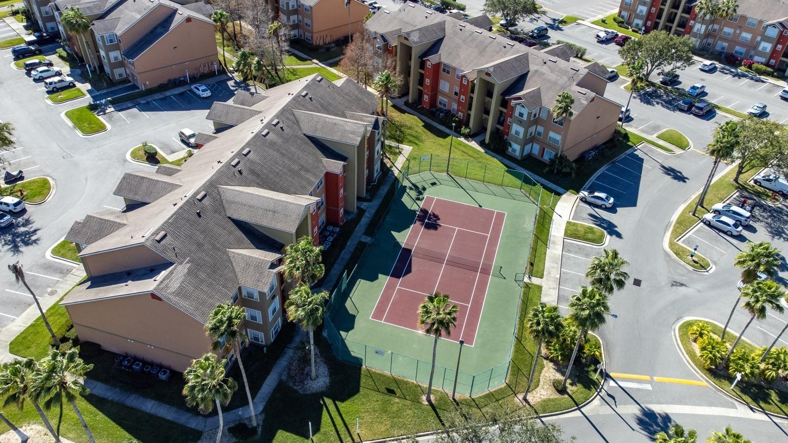 2201 KEY WEST CT #314, KISSIMMEE, FL, 34741