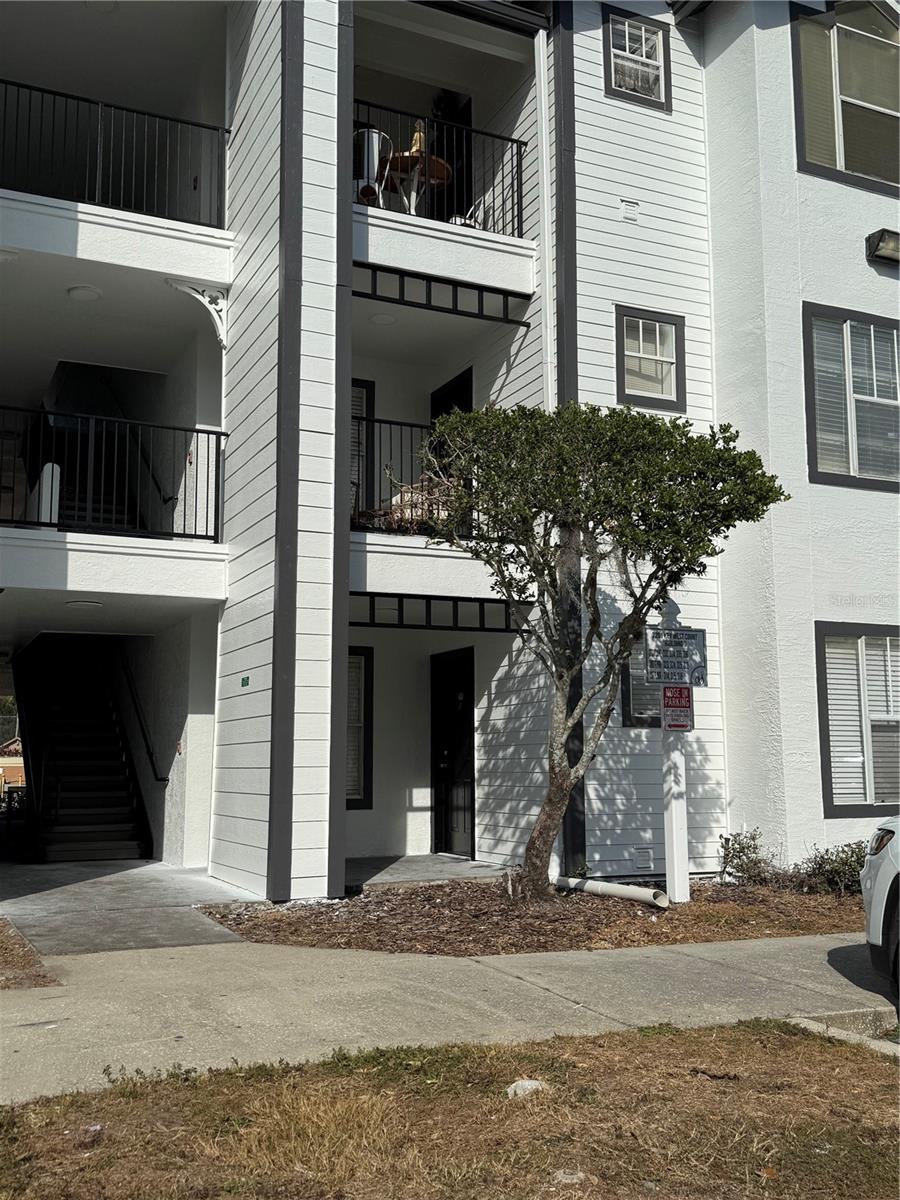 2201 KEY WEST CT #314, KISSIMMEE, FL, 34741