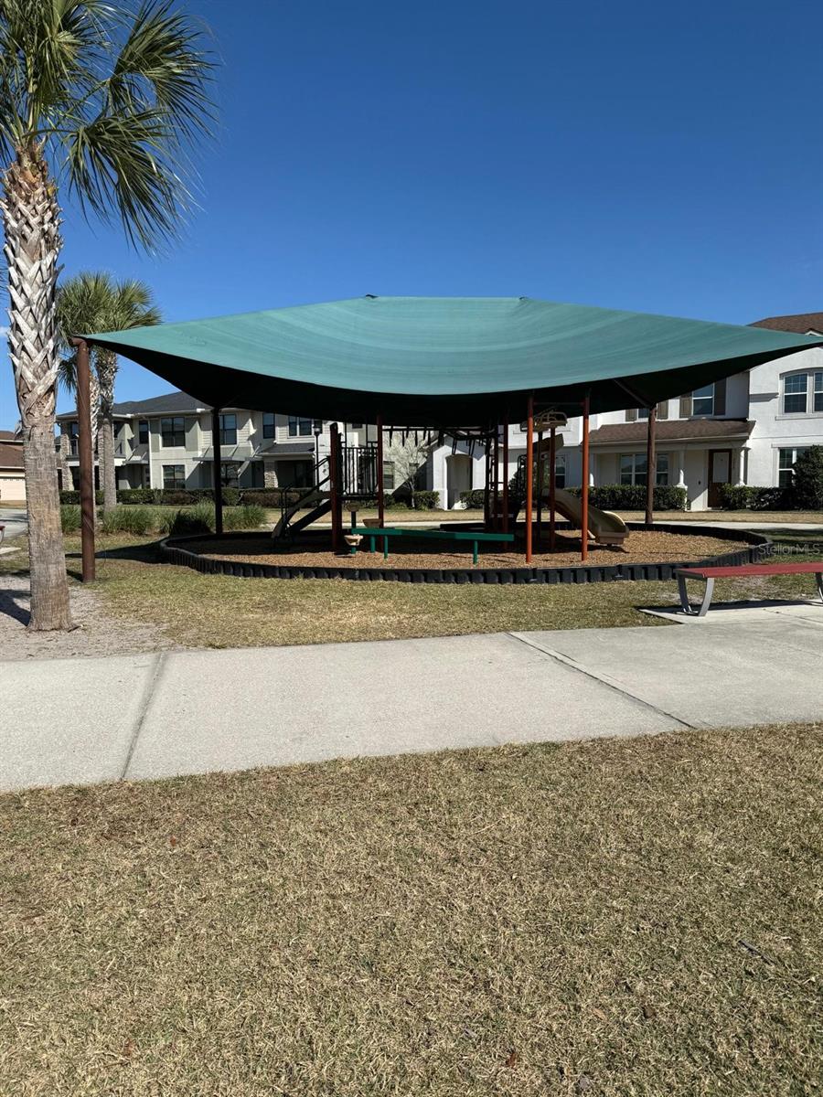 2840 CHANTILLY AVE, KISSIMMEE, FL, 34741