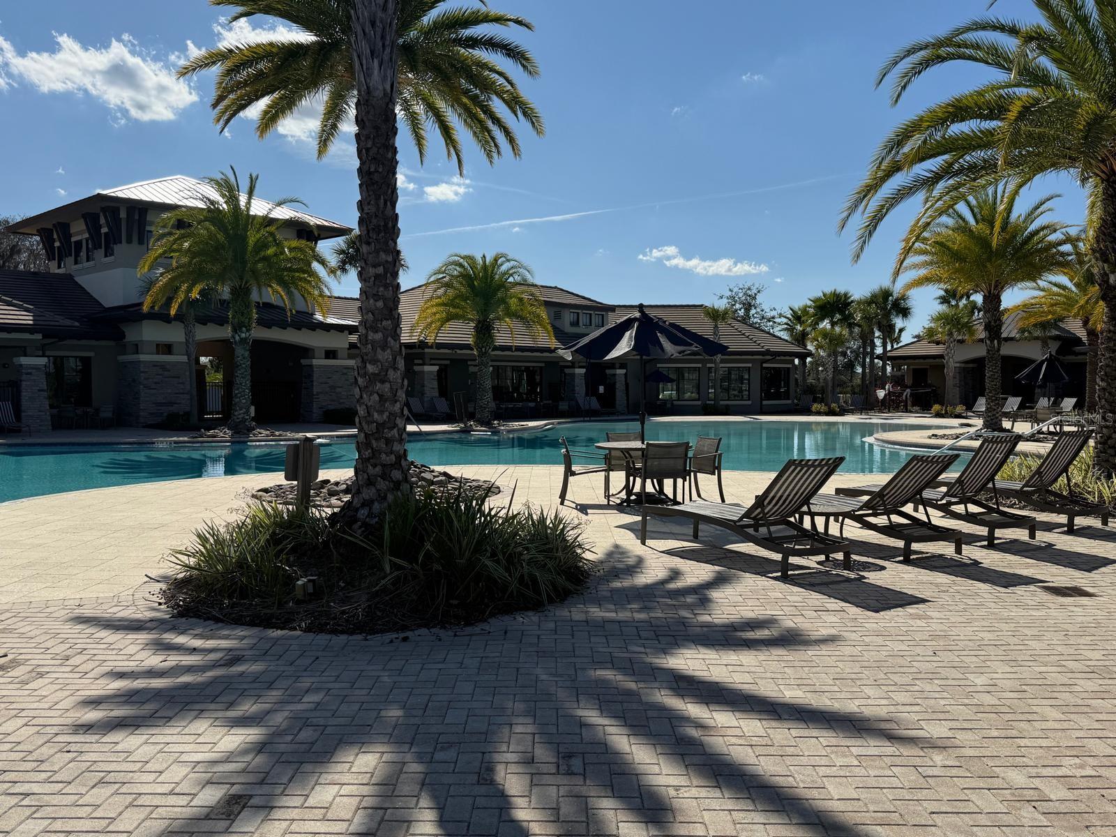 2840 CHANTILLY AVE, KISSIMMEE, FL, 34741