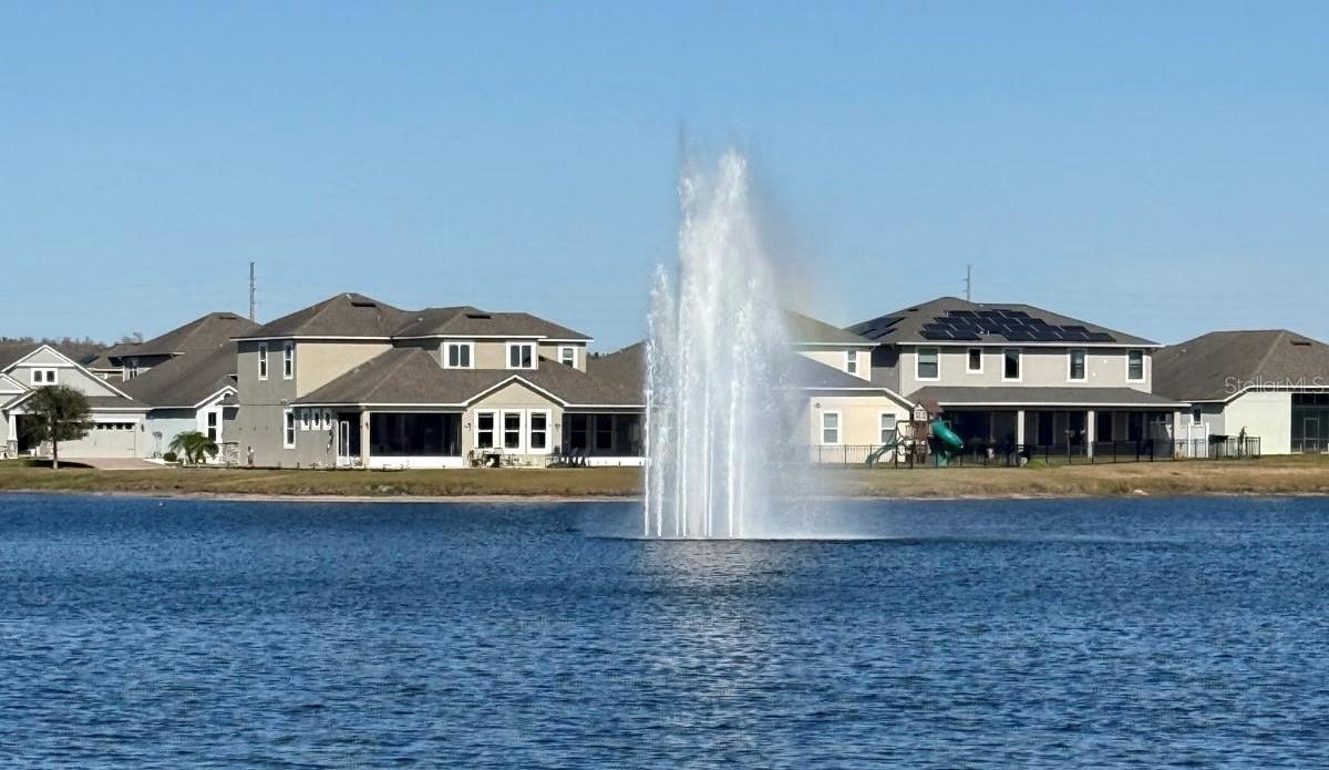 2840 CHANTILLY AVE, KISSIMMEE, FL, 34741