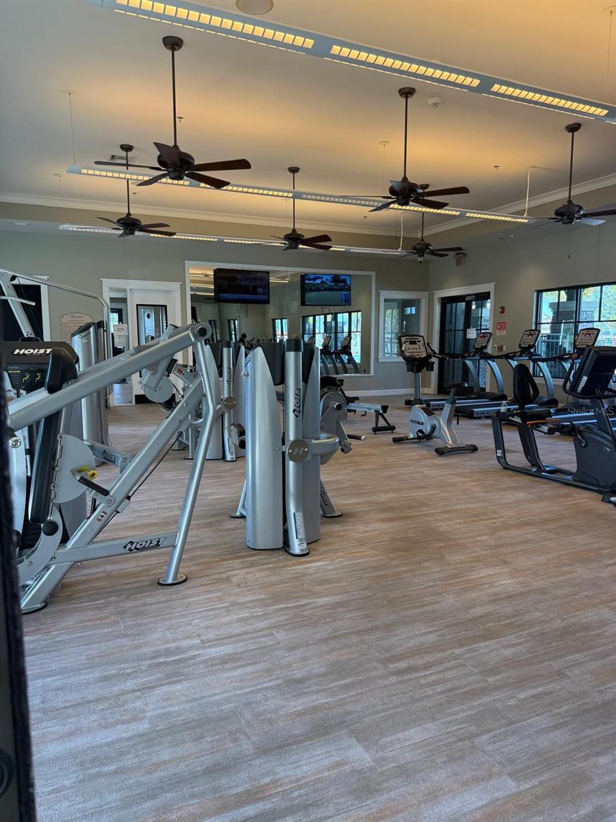 2840 CHANTILLY AVE, KISSIMMEE, FL, 34741