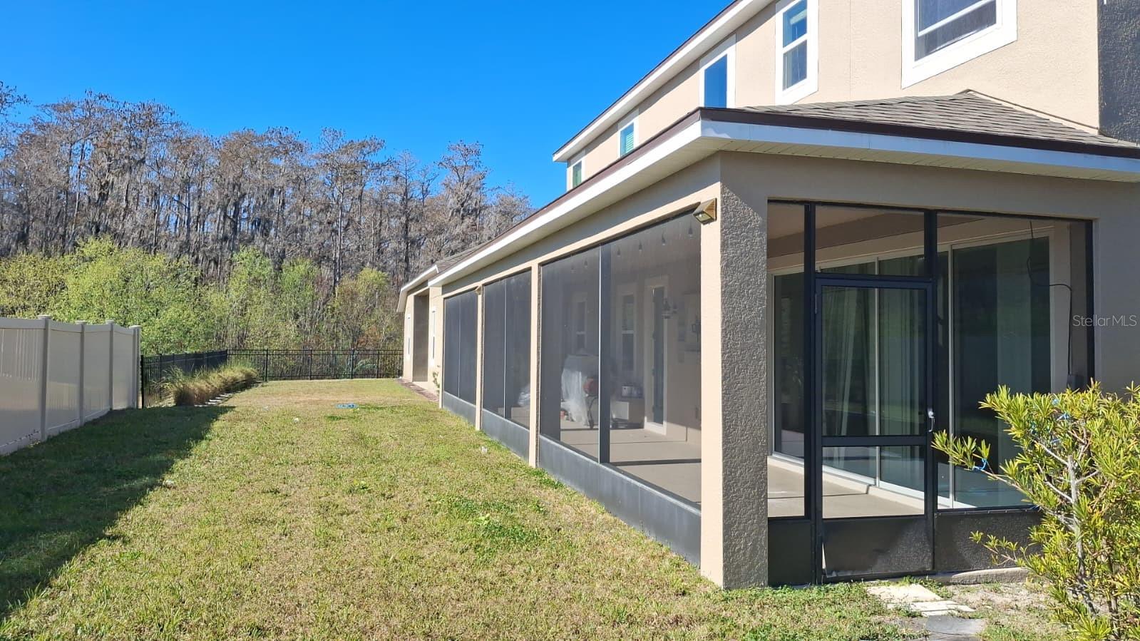 2840 CHANTILLY AVE, KISSIMMEE, FL, 34741