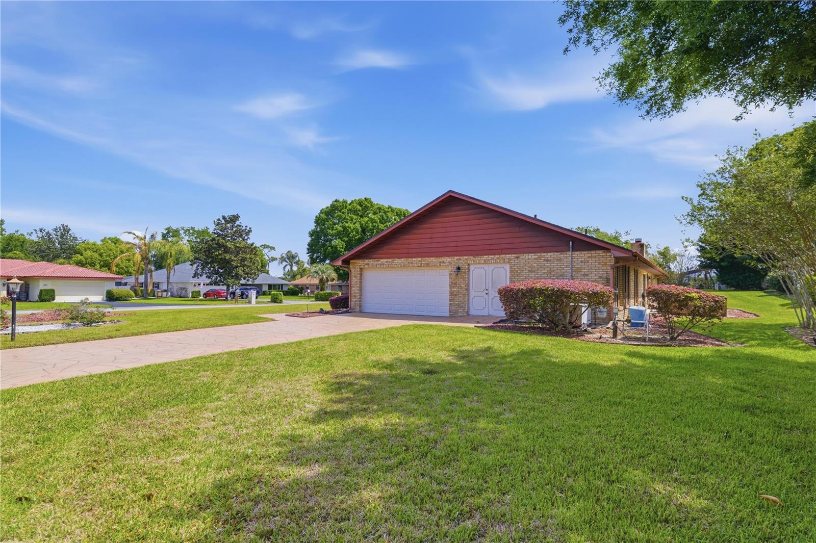 9704 WEDGEWOOD LN, LEESBURG, FL, 34788
