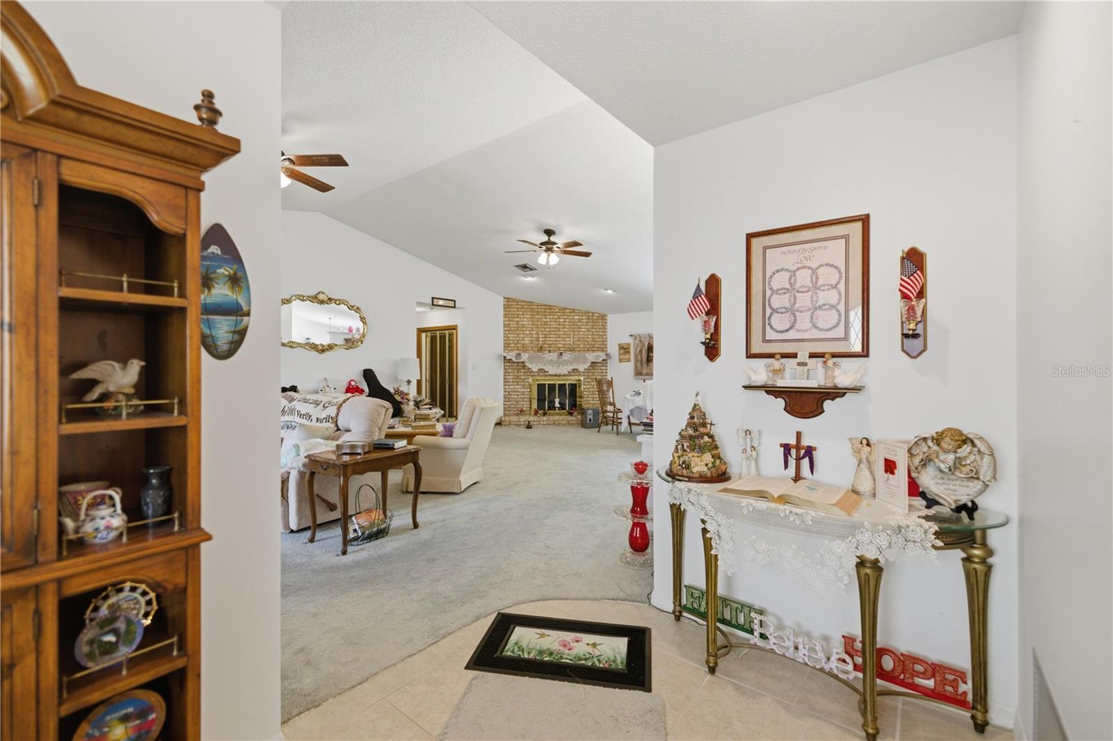 9704 WEDGEWOOD LN, LEESBURG, FL, 34788