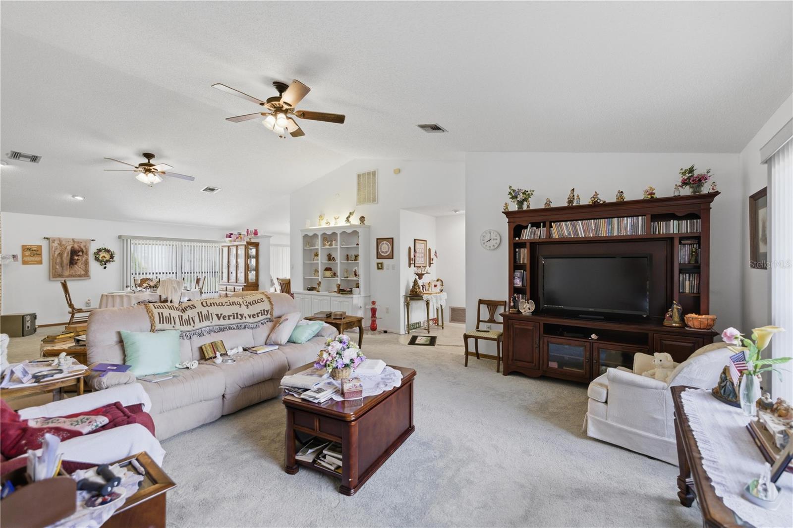 9704 WEDGEWOOD LN, LEESBURG, FL, 34788
