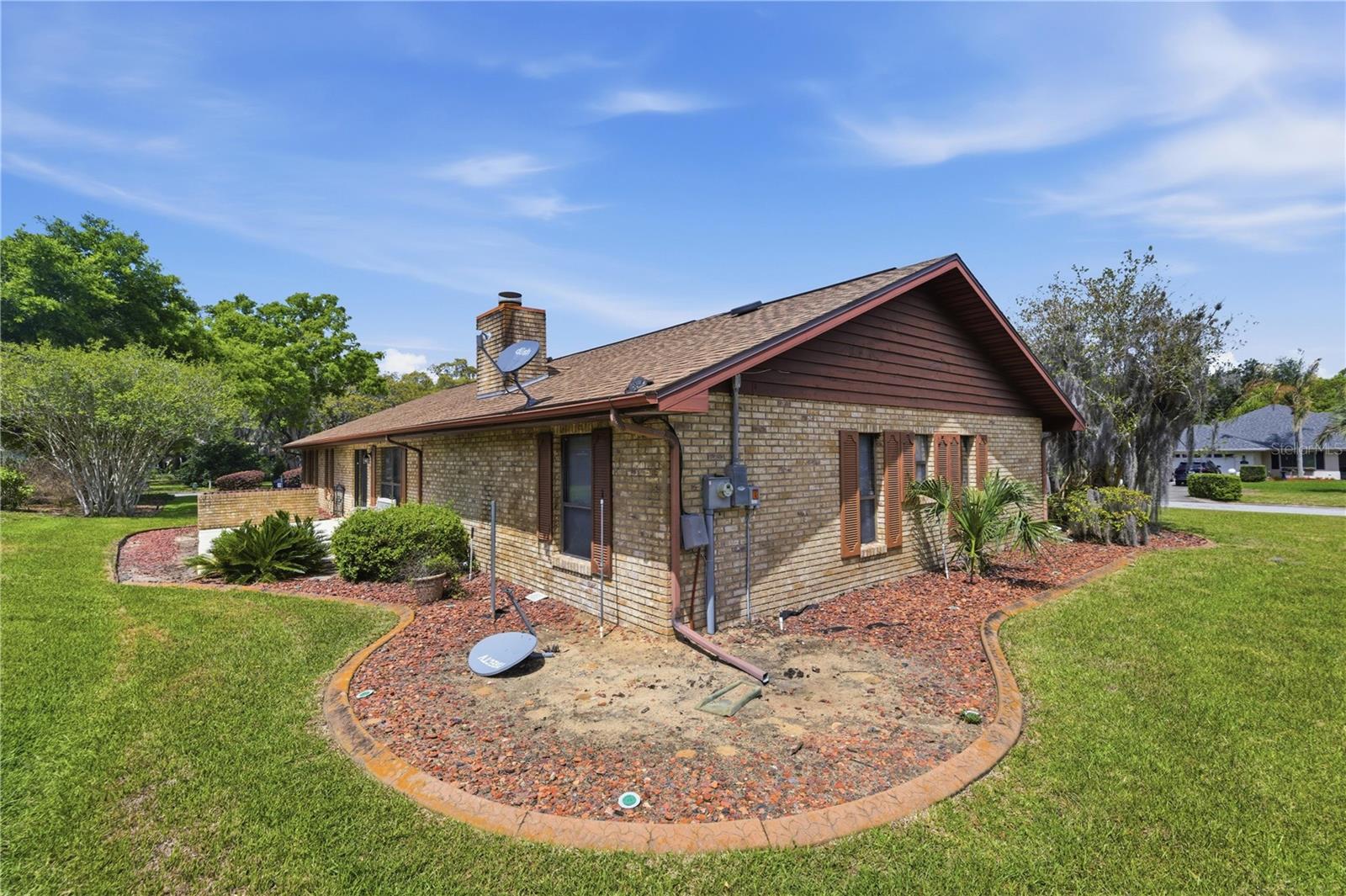 9704 WEDGEWOOD LN, LEESBURG, FL, 34788