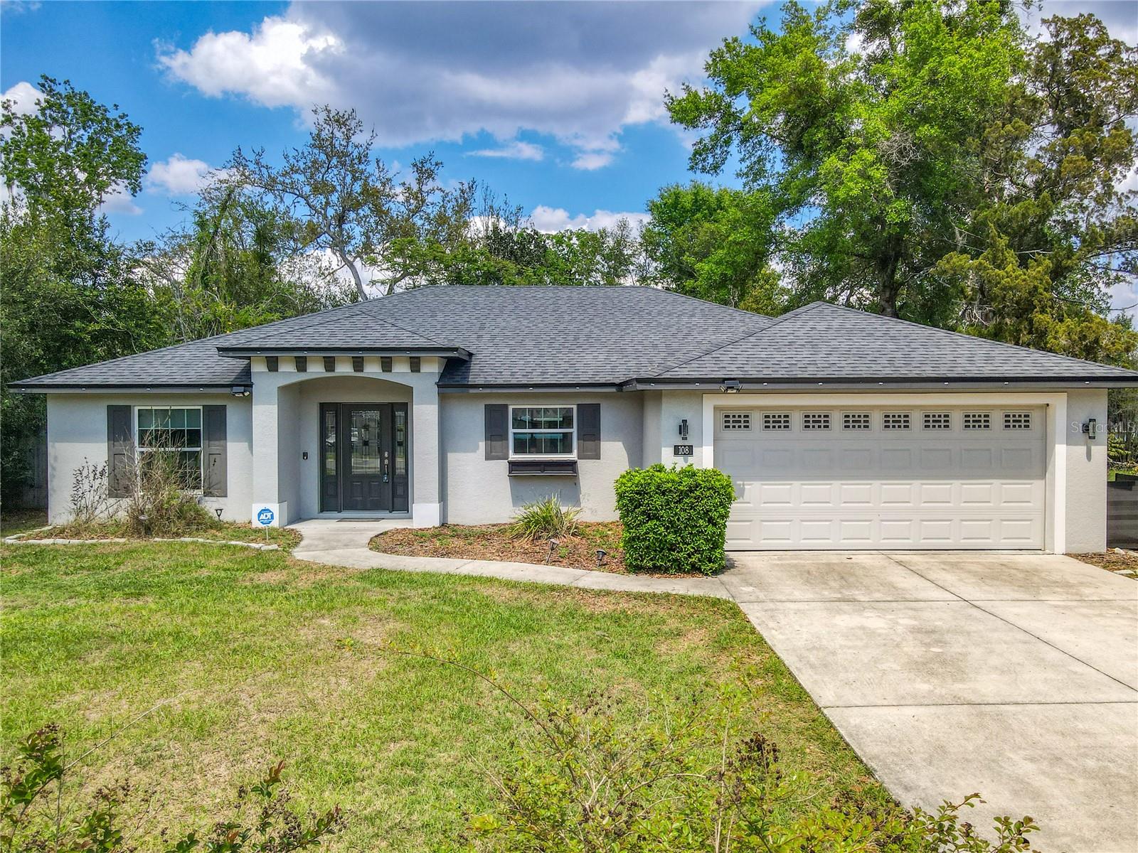 108 PALMIRA RD, DEBARY, FL, 32713