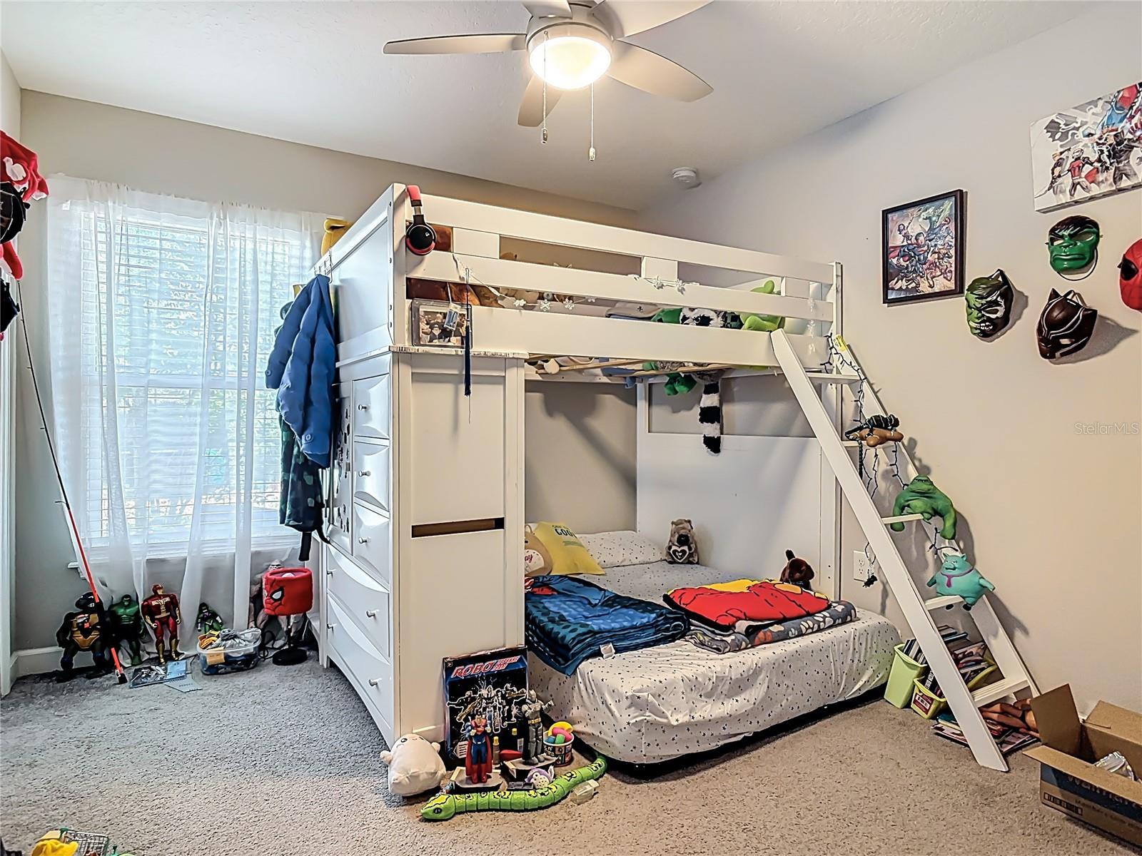108 PALMIRA RD, DEBARY, FL, 32713
