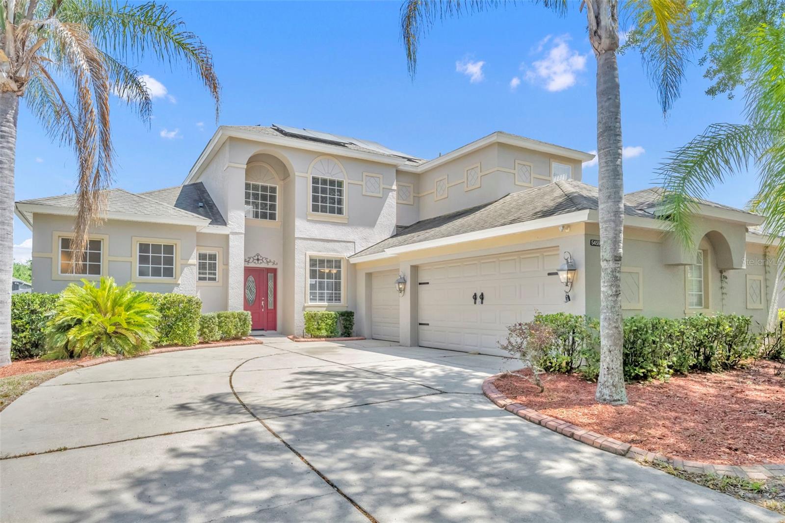 5459 RISHLEY RUN WAY, MOUNT DORA, FL, 32757