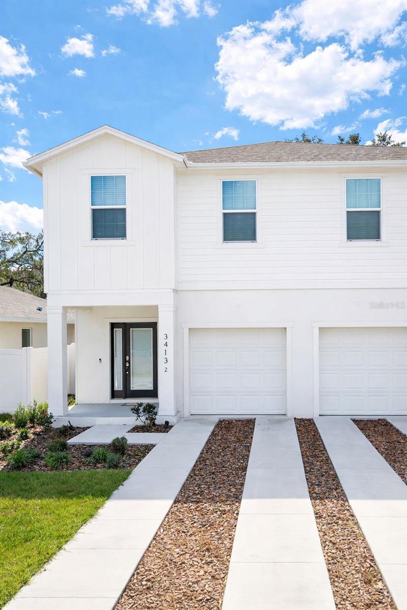 3413 E LOUISIANA AVE #2, TAMPA, FL, 33610