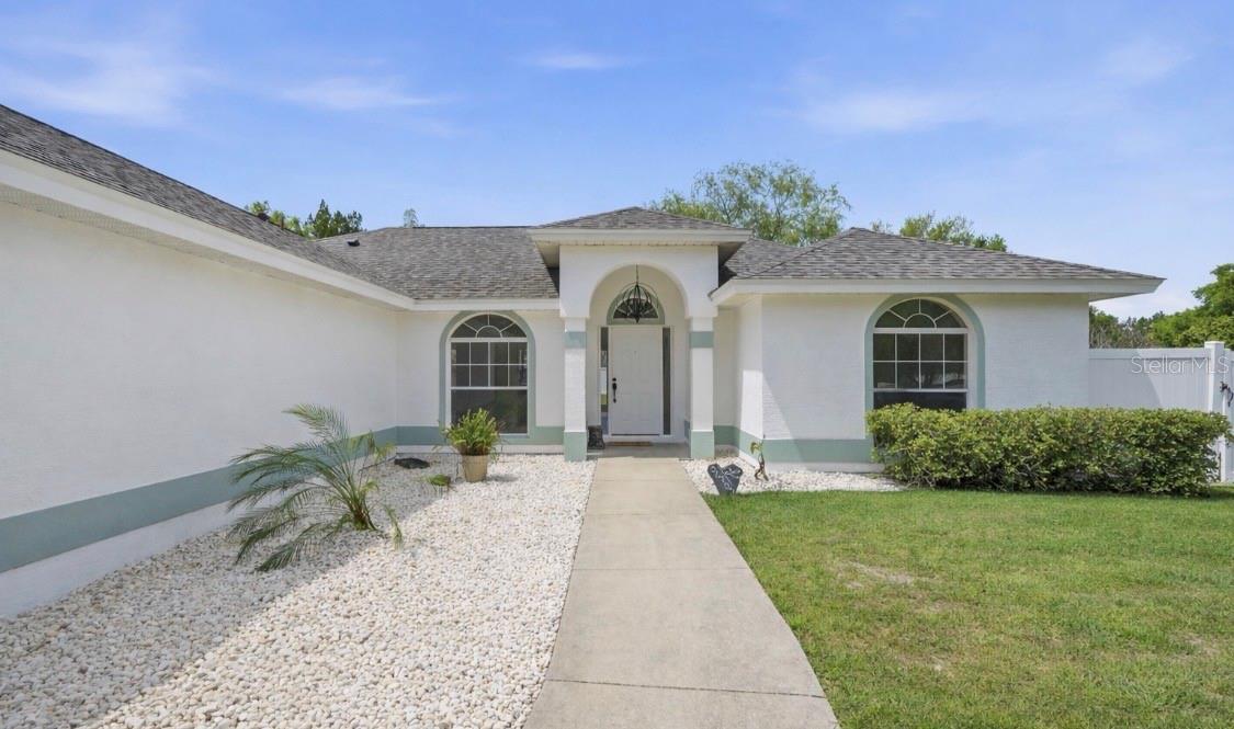 36703 SUNDANCE DR, GRAND ISLAND, FL, 32735