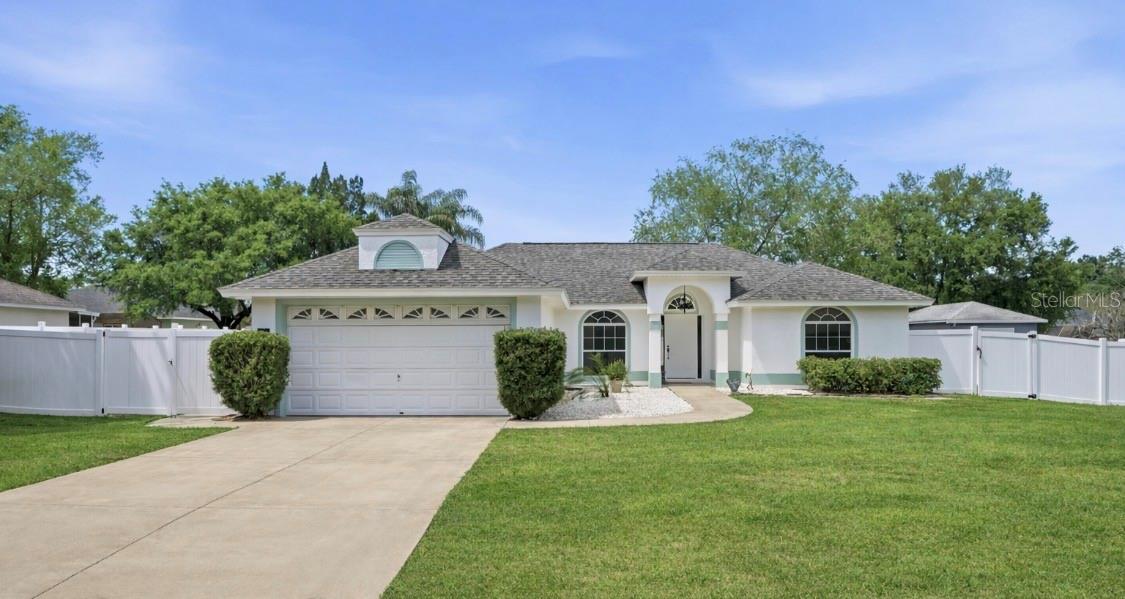 36703 SUNDANCE DR, GRAND ISLAND, FL, 32735