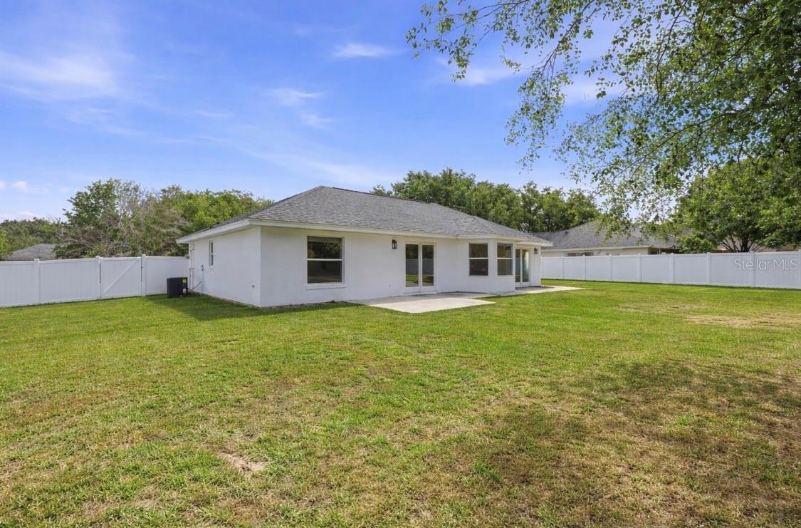 36703 SUNDANCE DR, GRAND ISLAND, FL, 32735