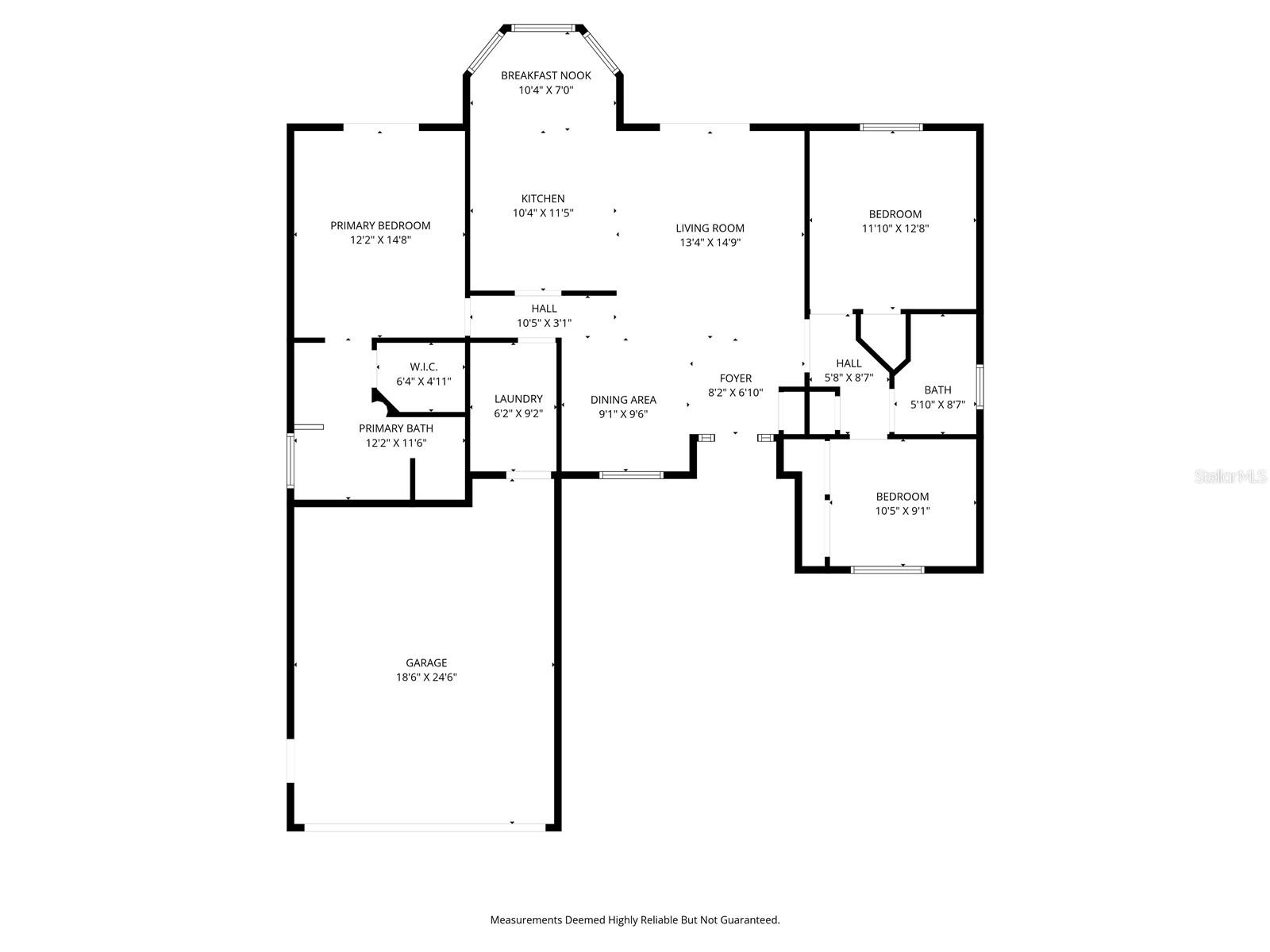 36703 SUNDANCE DR, GRAND ISLAND, FL, 32735