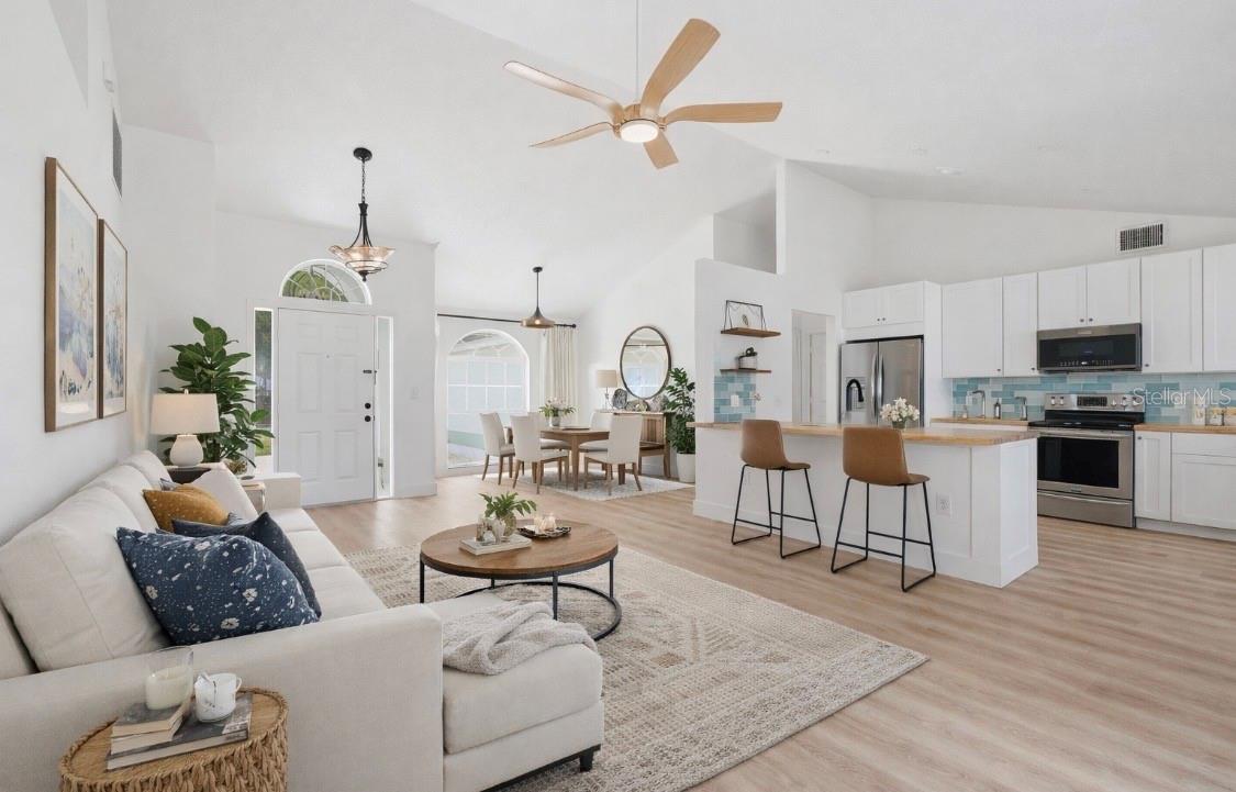 36703 SUNDANCE DR, GRAND ISLAND, FL, 32735
