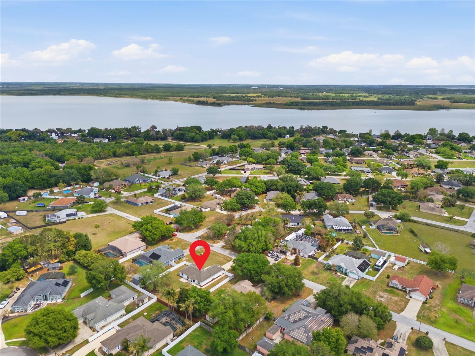 36703 SUNDANCE DR, GRAND ISLAND, FL, 32735