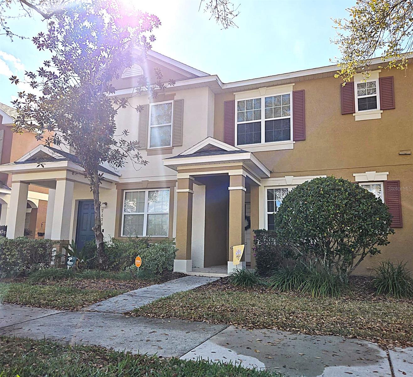 7422 BENTONSHIRE AVE, WINDERMERE, FL, 34786