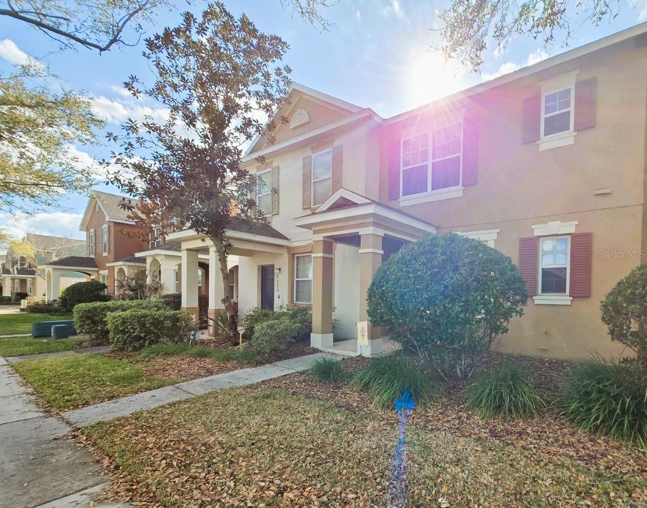7422 BENTONSHIRE AVE, WINDERMERE, FL, 34786