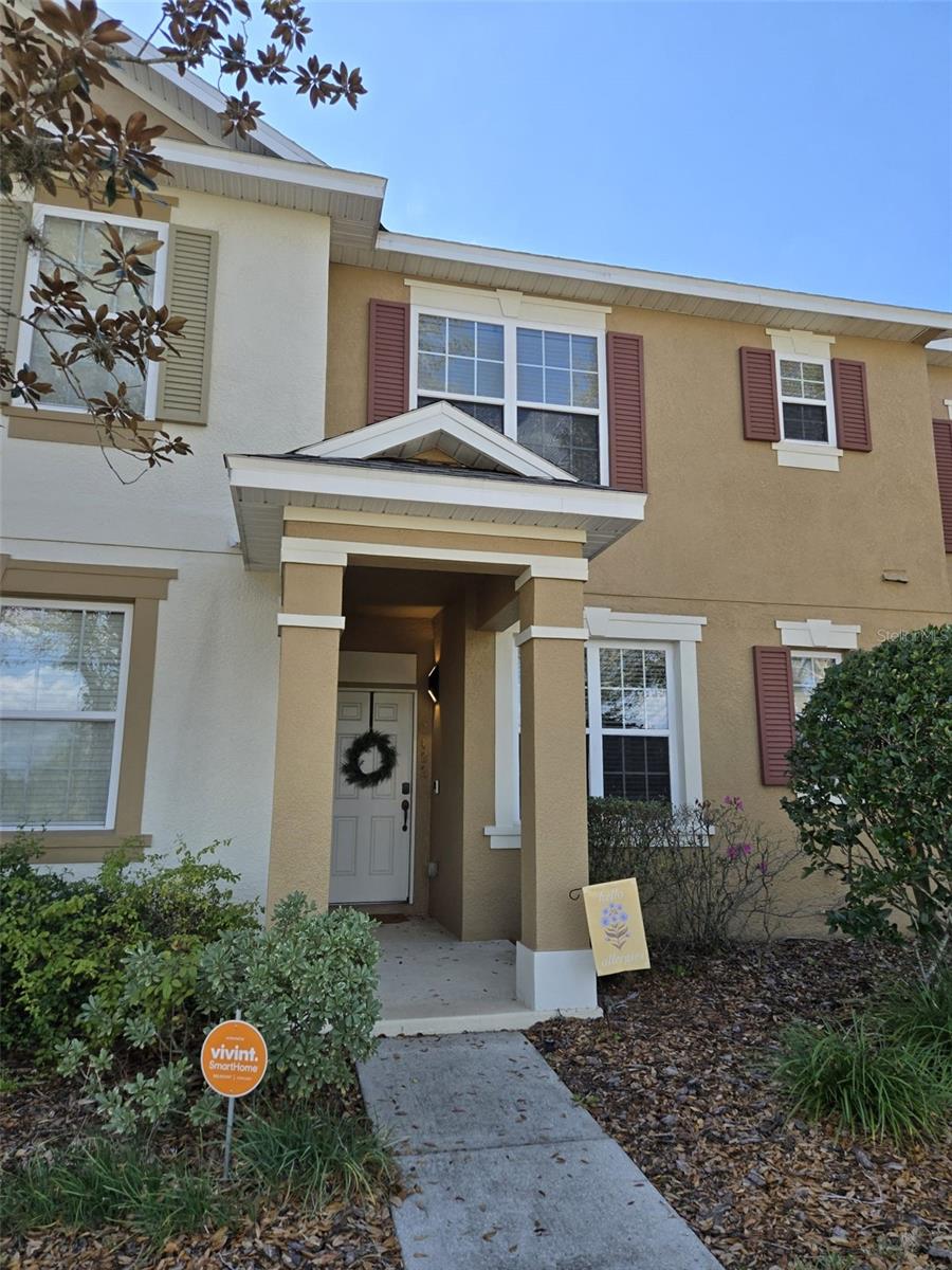 7422 BENTONSHIRE AVE, WINDERMERE, FL, 34786