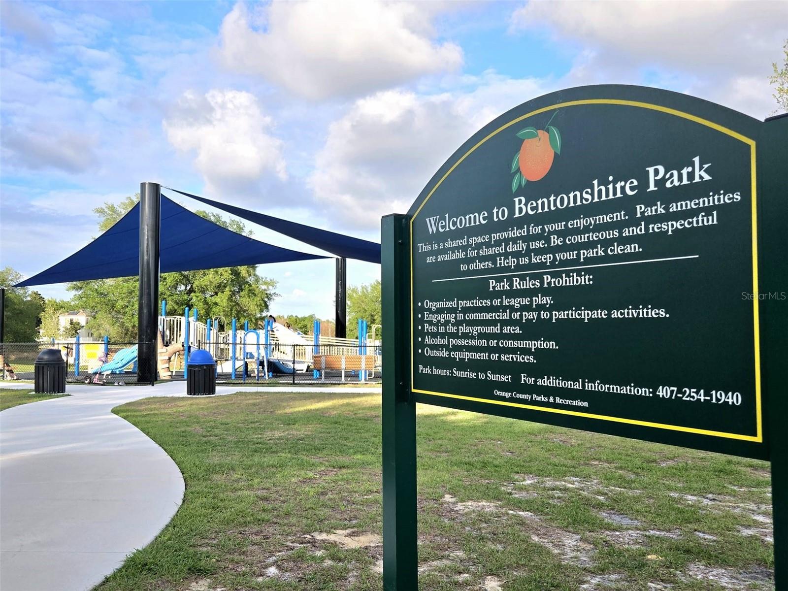 7422 BENTONSHIRE AVE, WINDERMERE, FL, 34786
