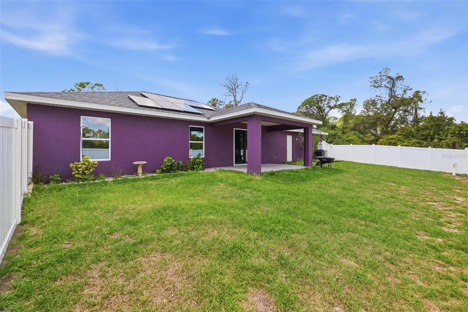 7530 FRANZINO AVE, NORTH PORT, FL, 34291