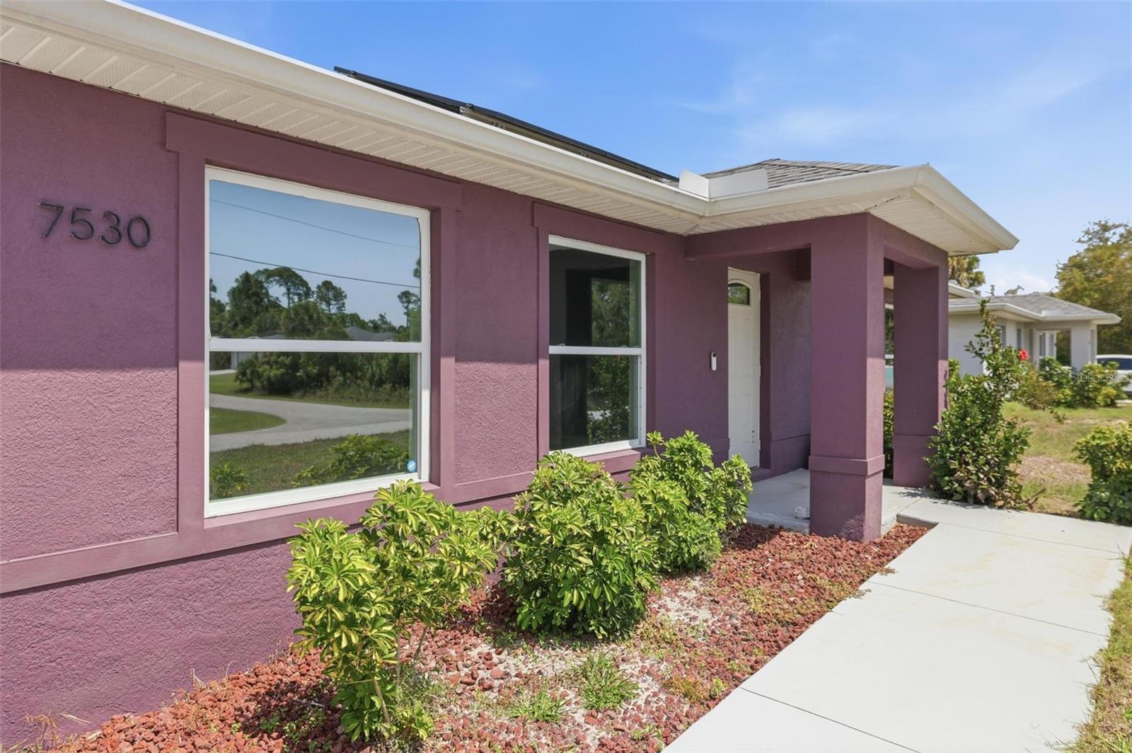 7530 FRANZINO AVE, NORTH PORT, FL, 34291