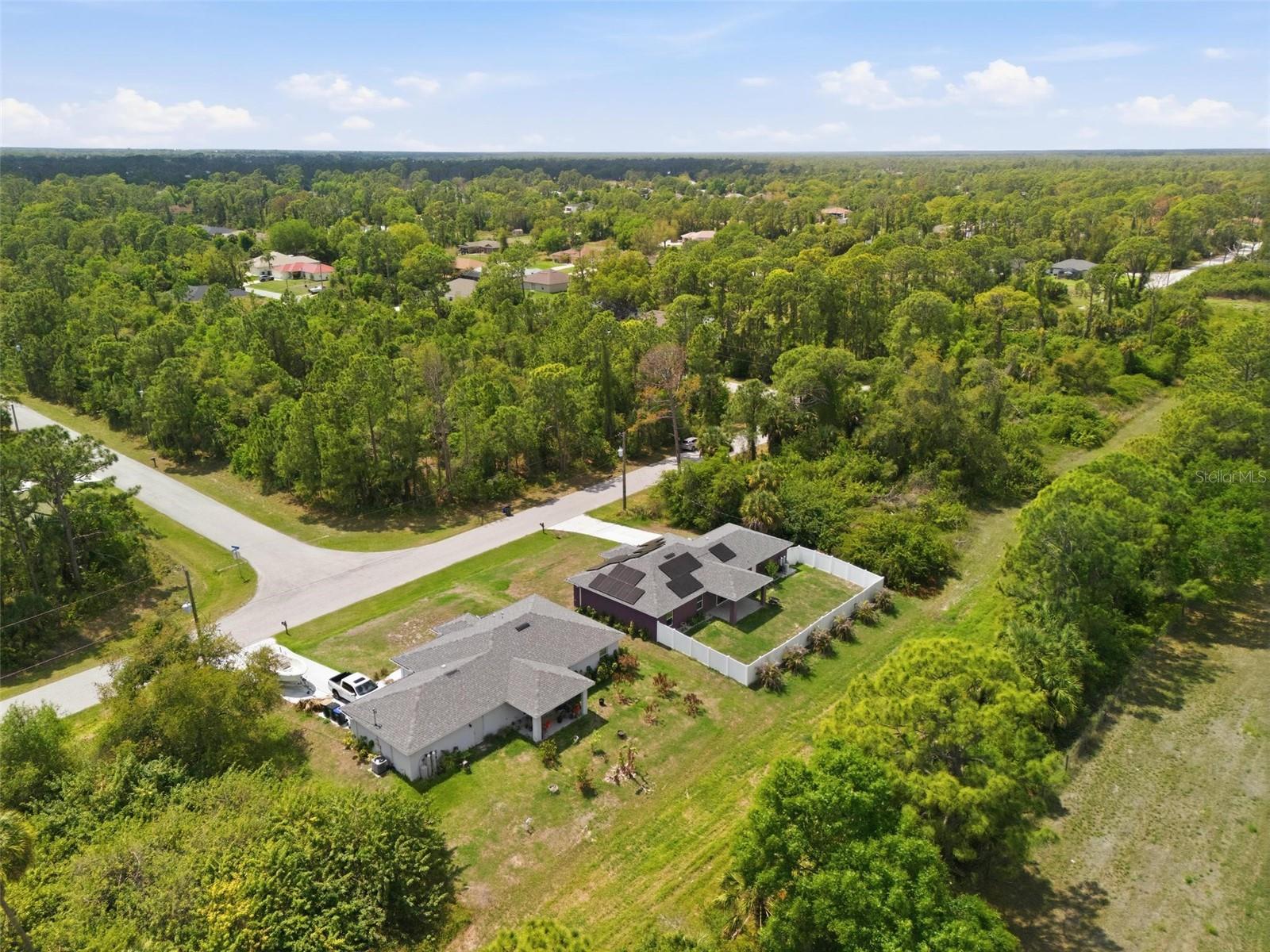 7530 FRANZINO AVE, NORTH PORT, FL, 34291