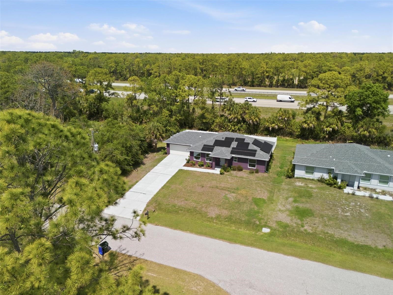 7530 FRANZINO AVE, NORTH PORT, FL, 34291