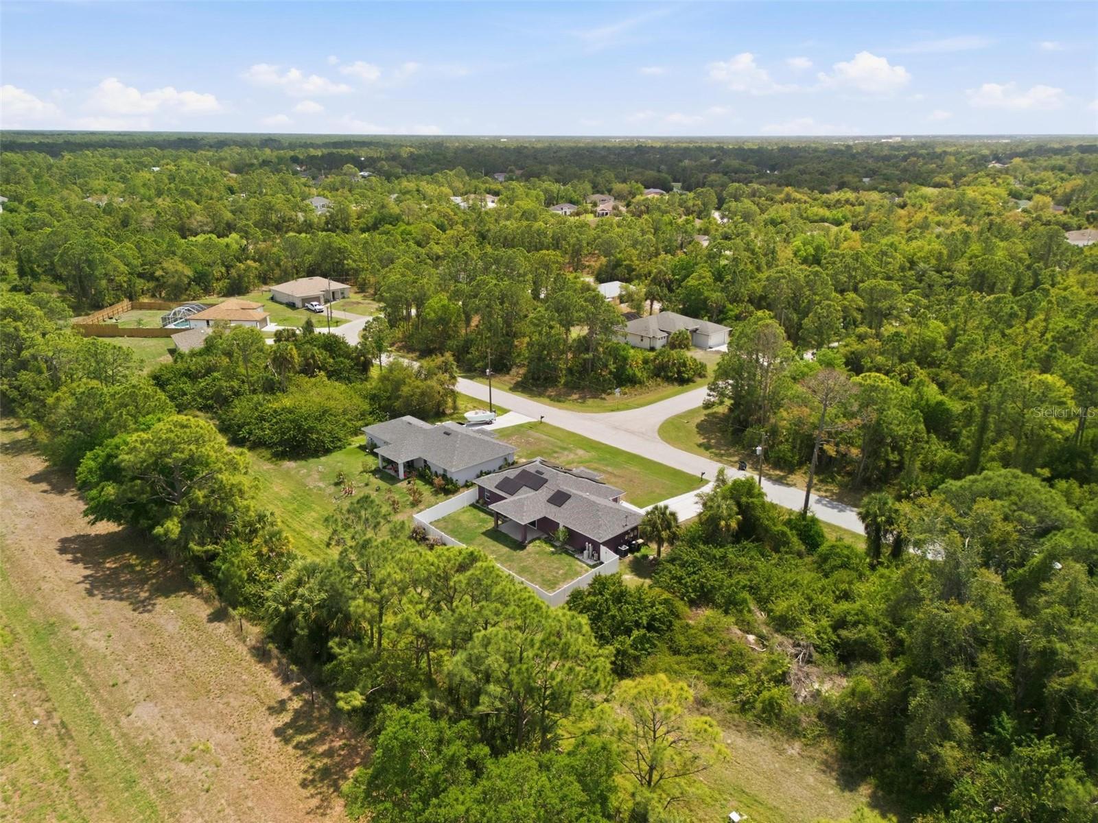 7530 FRANZINO AVE, NORTH PORT, FL, 34291