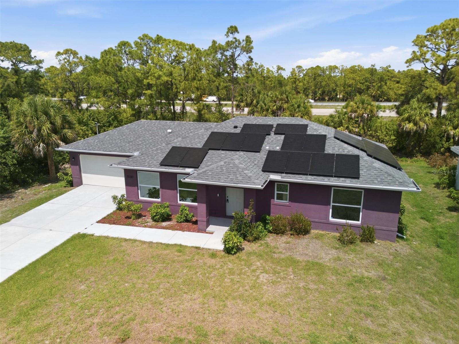 7530 FRANZINO AVE, NORTH PORT, FL, 34291