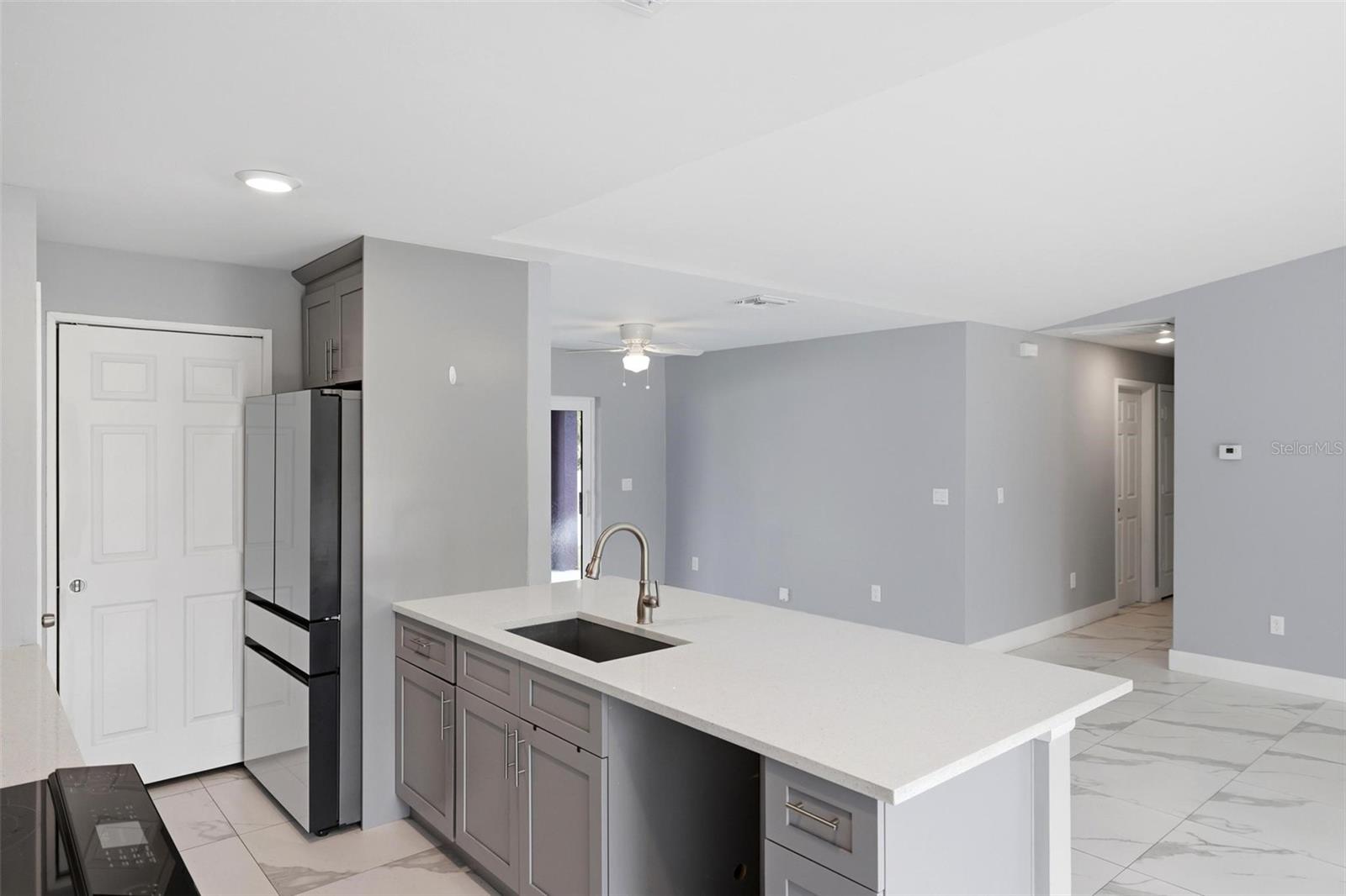 7530 FRANZINO AVE, NORTH PORT, FL, 34291
