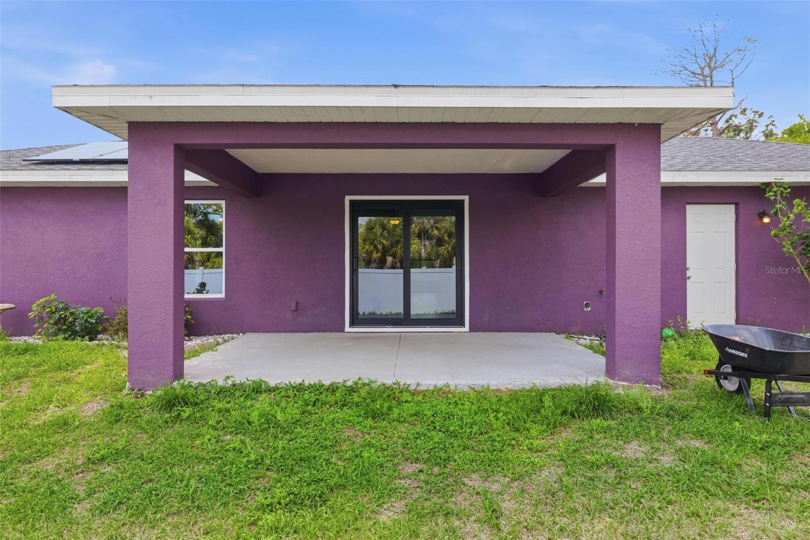 7530 FRANZINO AVE, NORTH PORT, FL, 34291